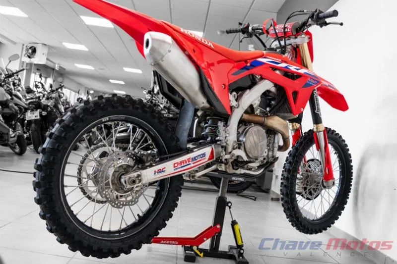 CRF450R