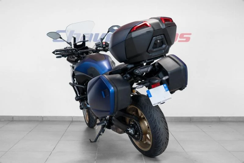 TRACER 7 GT