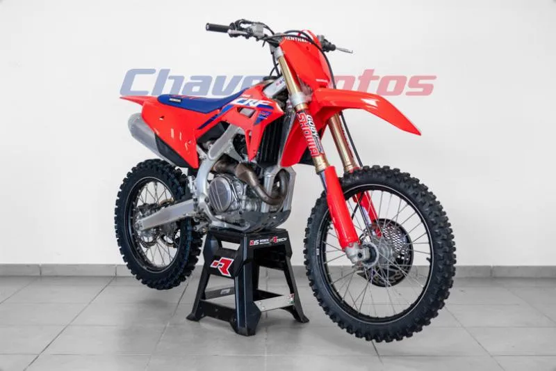 CRF450R
