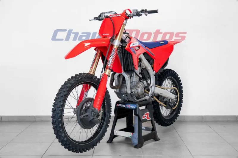 CRF450R