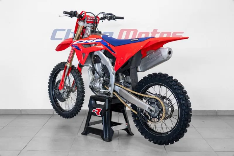 CRF450R