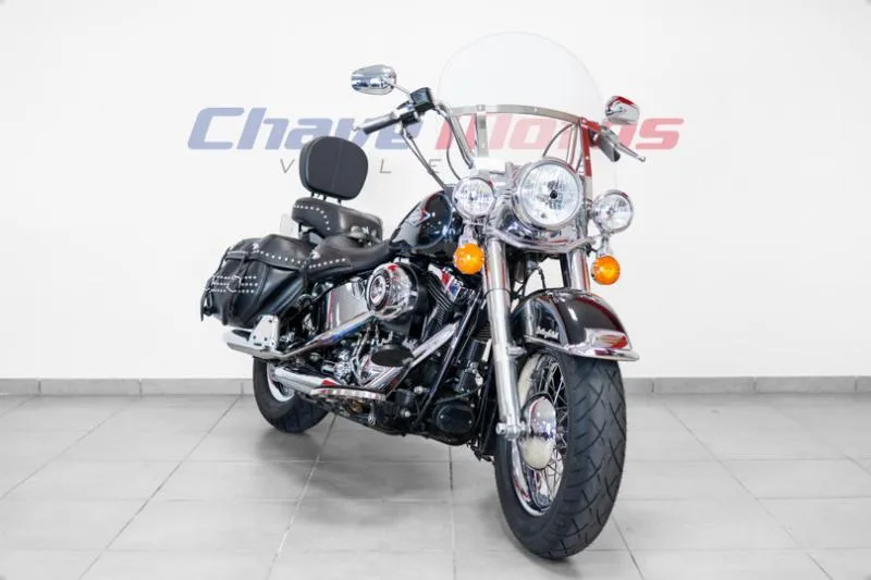 SOFTAIL HERITAGE 1690
