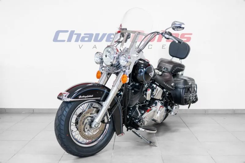 SOFTAIL HERITAGE 1690