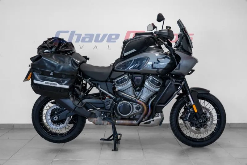 PAN AMERICA SPECIAL 1250