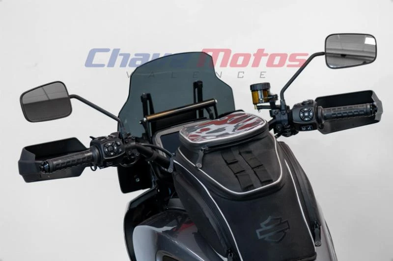PAN AMERICA SPECIAL 1250