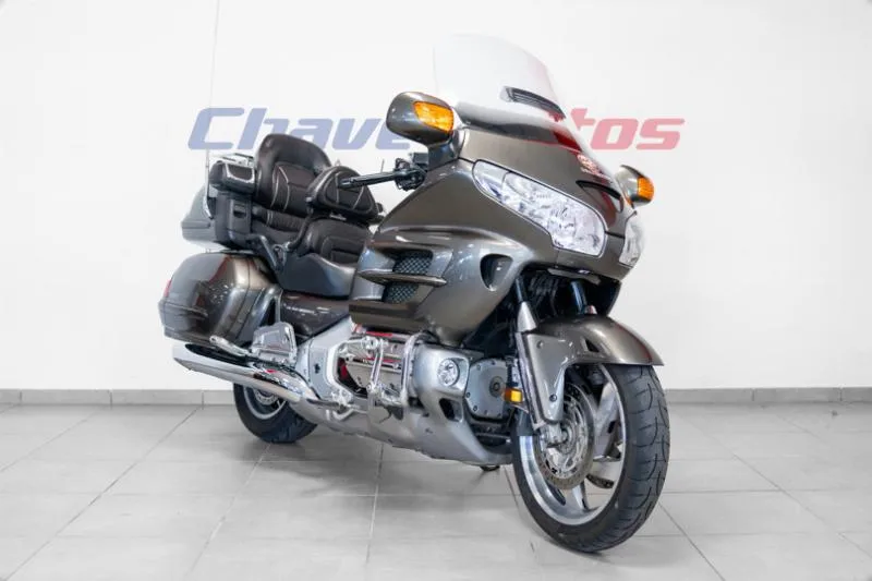 GL1800 GOLDWING