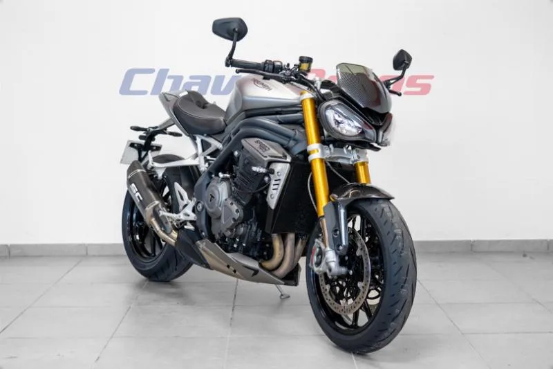 SPEED TRIPLE 1200 RS