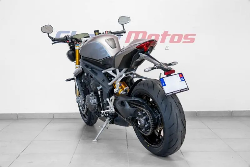 SPEED TRIPLE 1200 RS