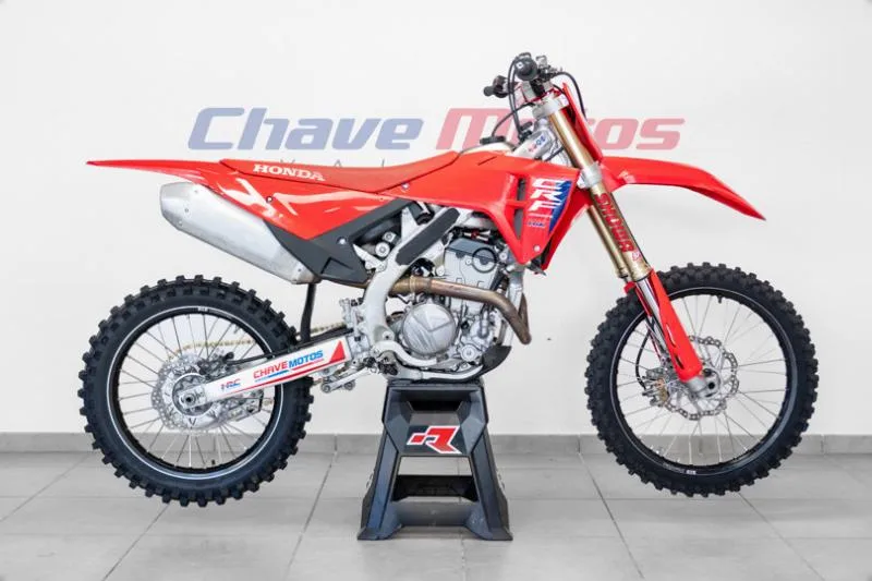 CRF250R 2025