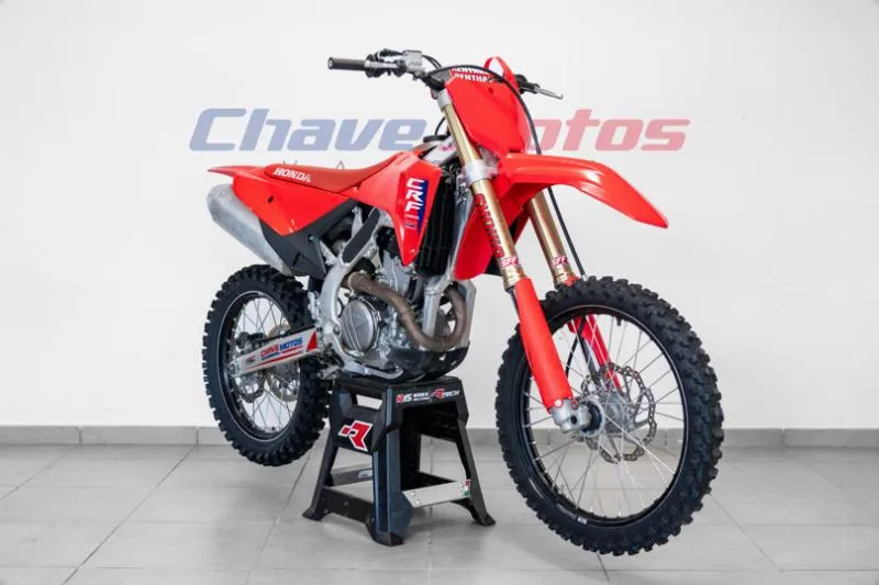 CRF250R