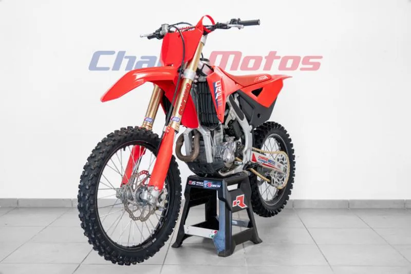 CRF250R