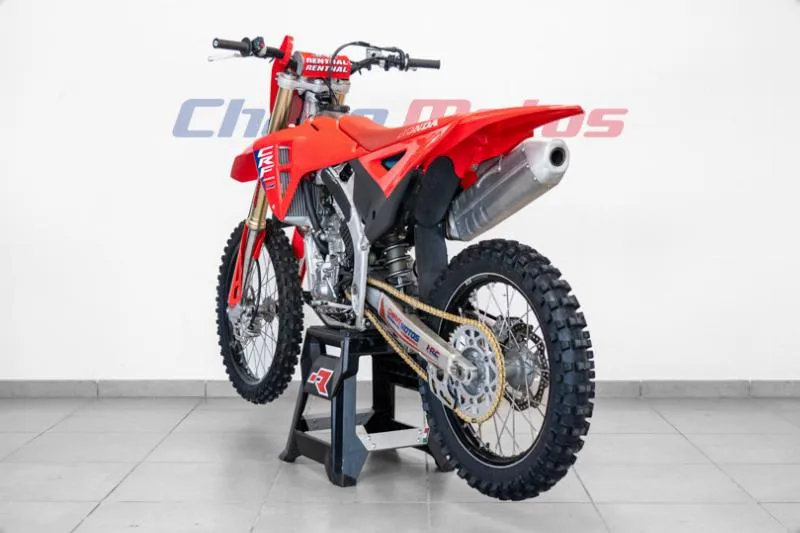 CRF250R
