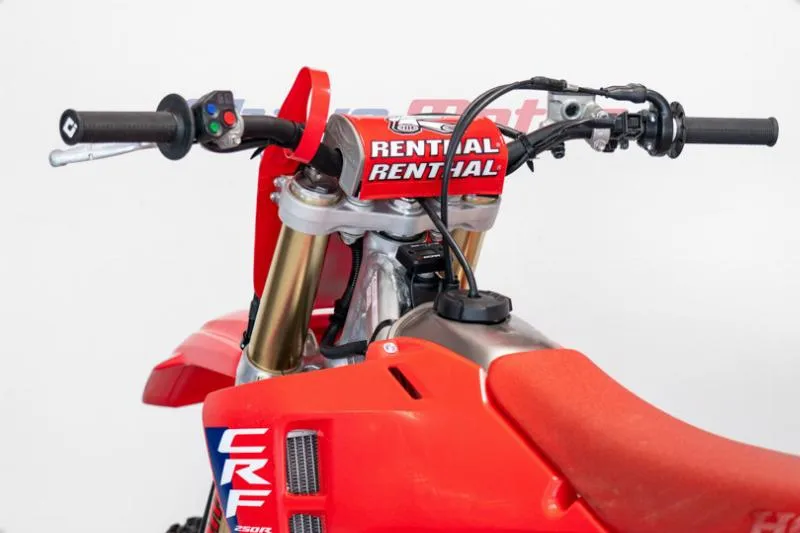 CRF250R
