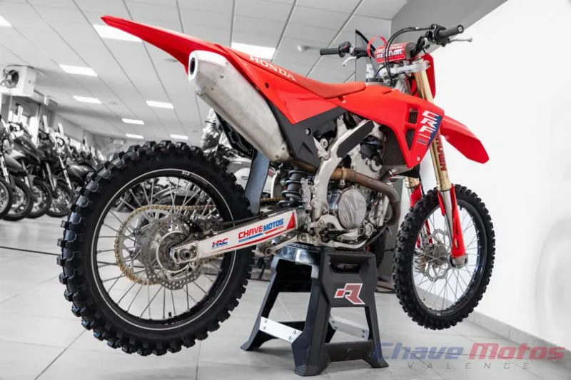 CRF250R