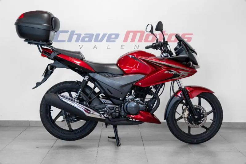 CBF125M
