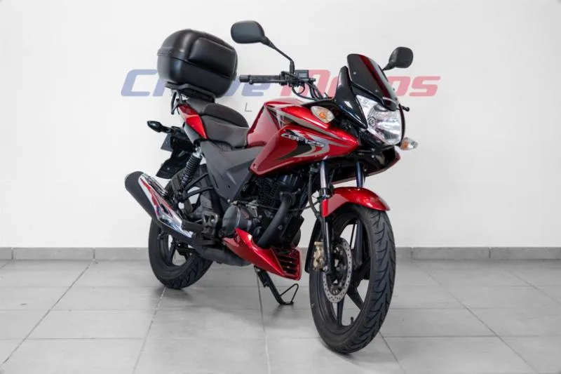 CBF125M