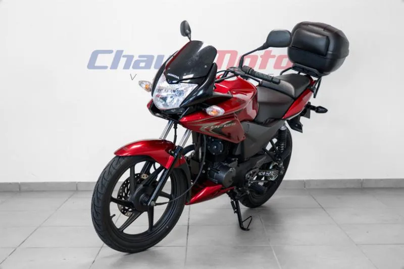 CBF125M