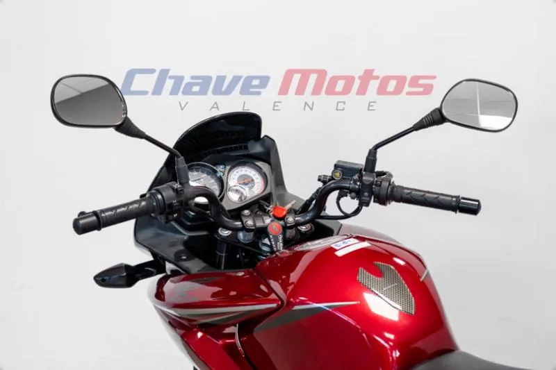CBF125M