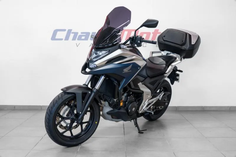 NC750XD
