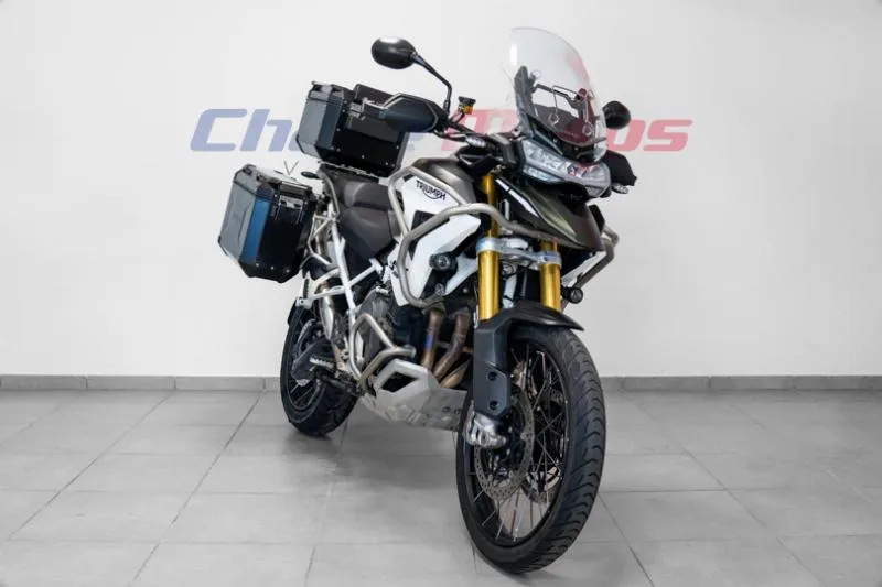 TIGER1200