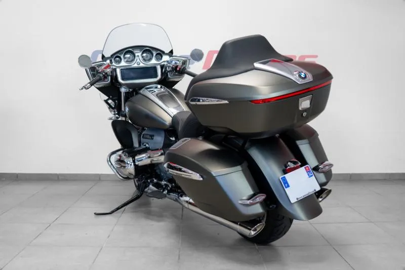 R 18 TRANSCONTINENTAL