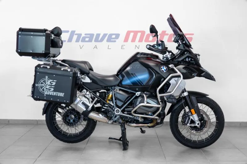 BMW R1250 GS