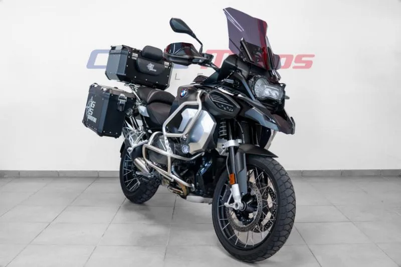 BMW R1250 GS