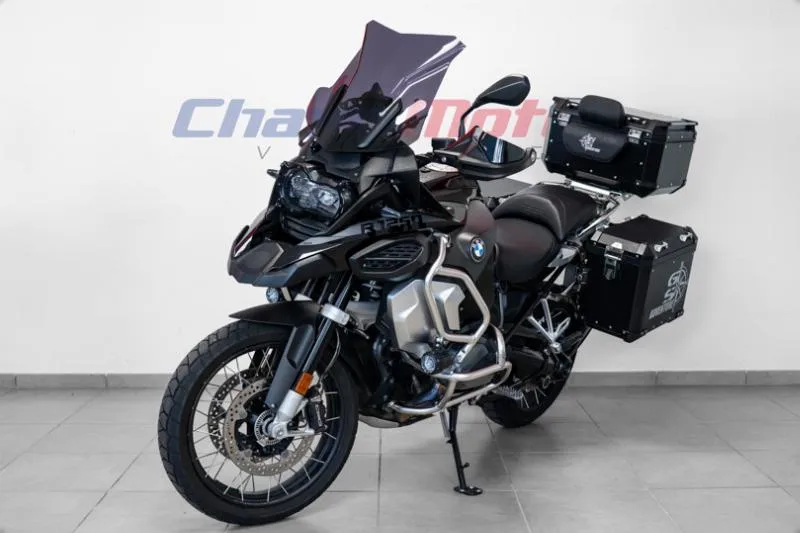 BMW R1250 GS