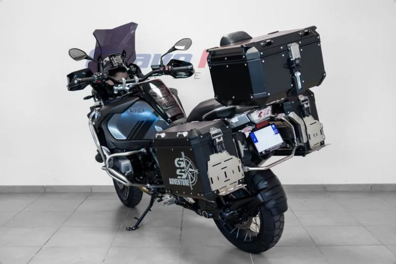 BMW R1250 GS