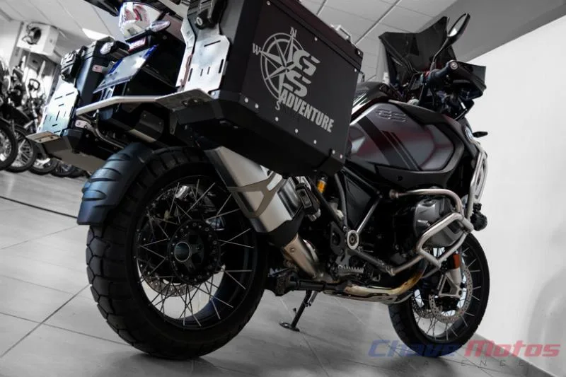 BMW R1250 GS