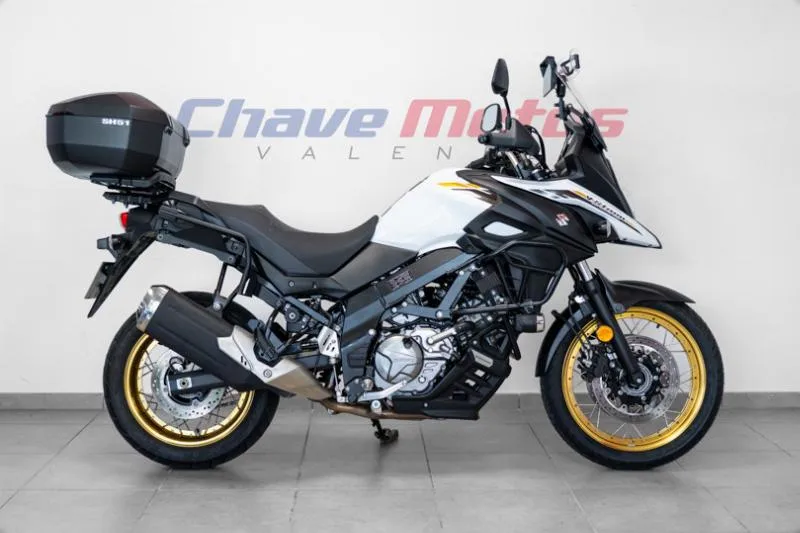 DL VSTROM 650XT 2022