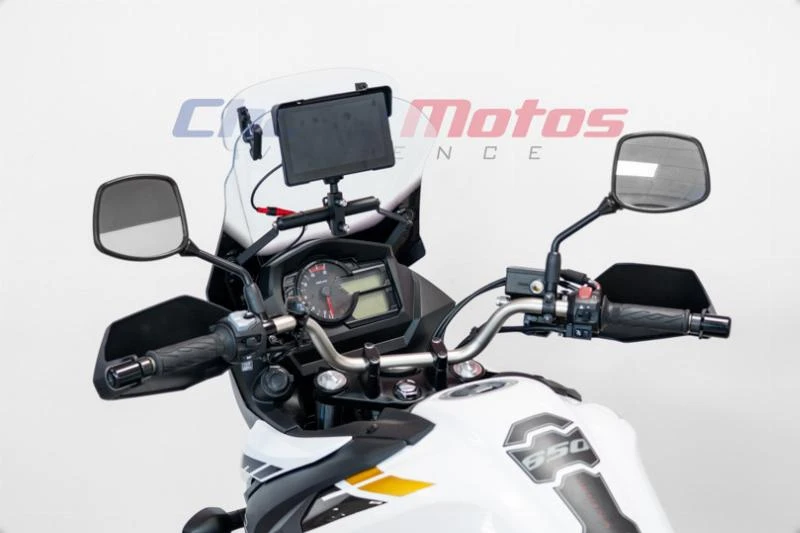 DL VSTROM 650XT