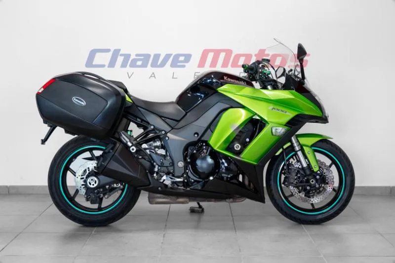 Z1000SX