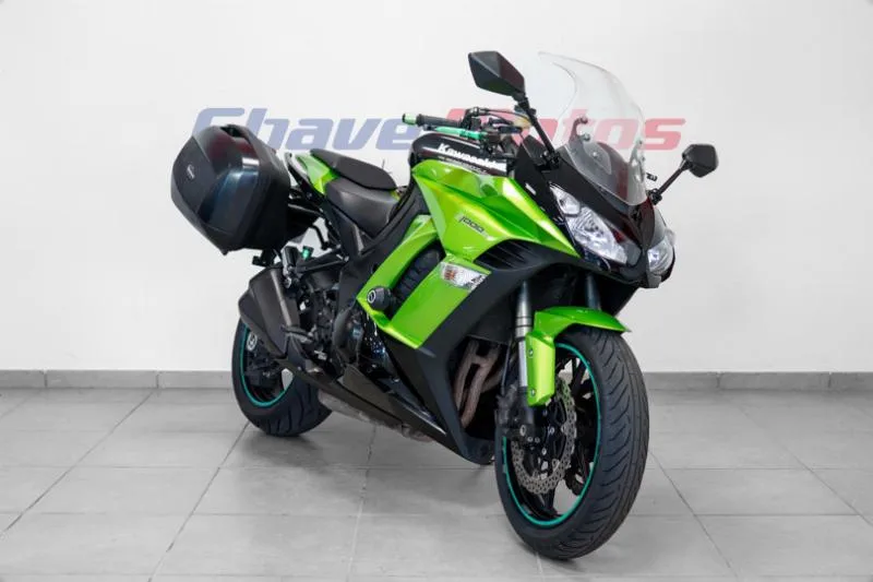 Z1000SX