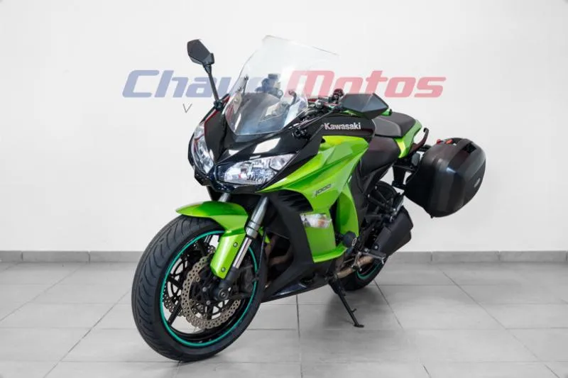 Z1000SX