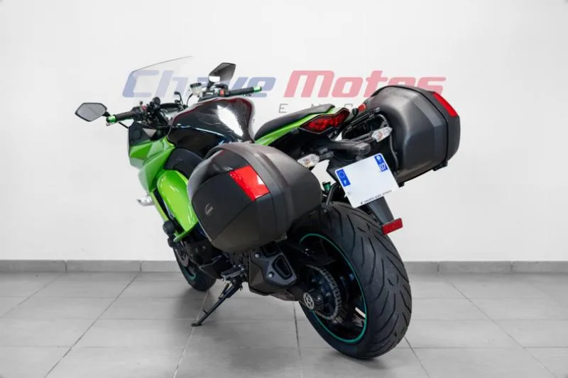 Z1000SX