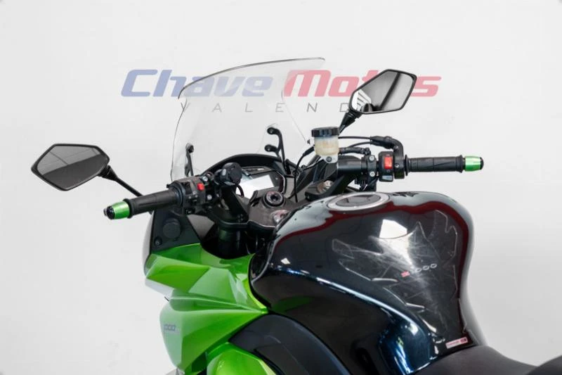 Z1000SX