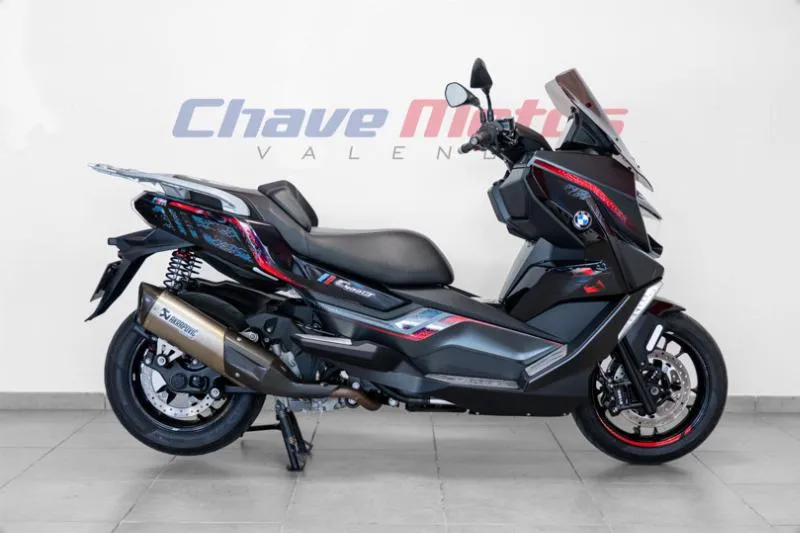 C400GT