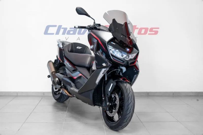 C400GT