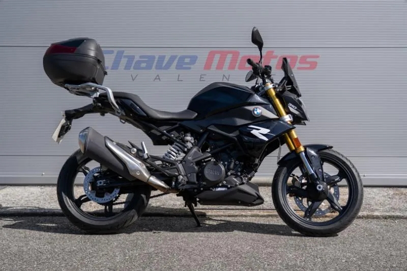 G 310 R 2021
