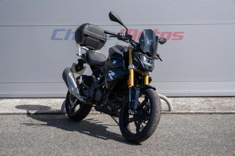 G 310 R