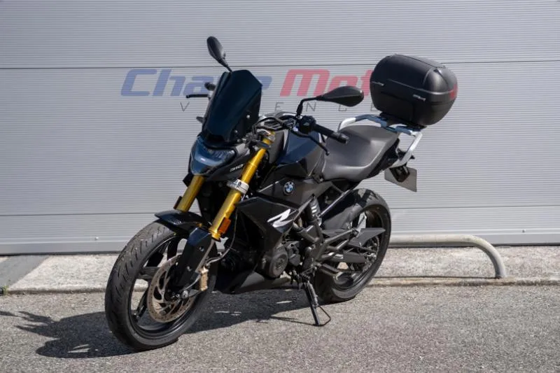 G 310 R