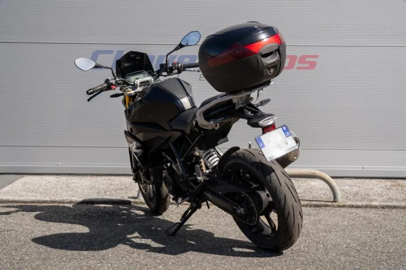 G 310 R