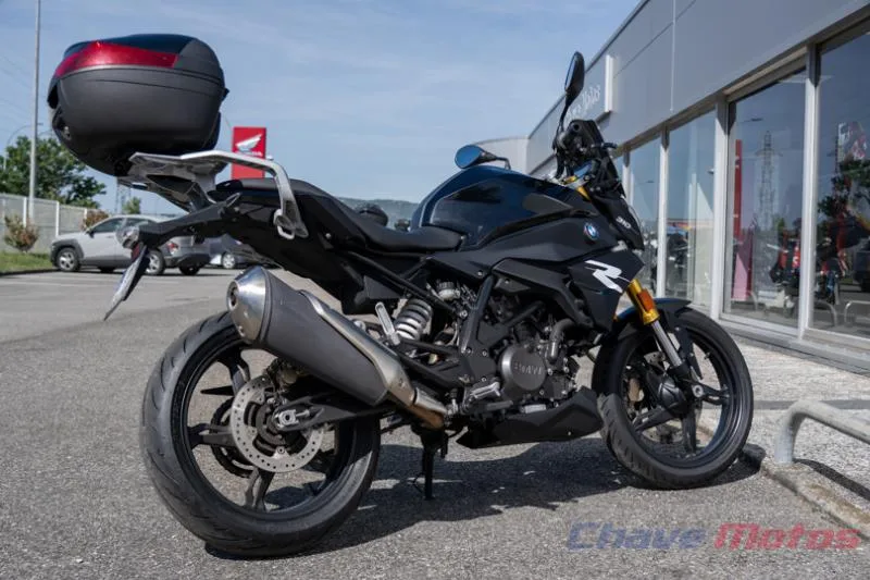 G 310 R
