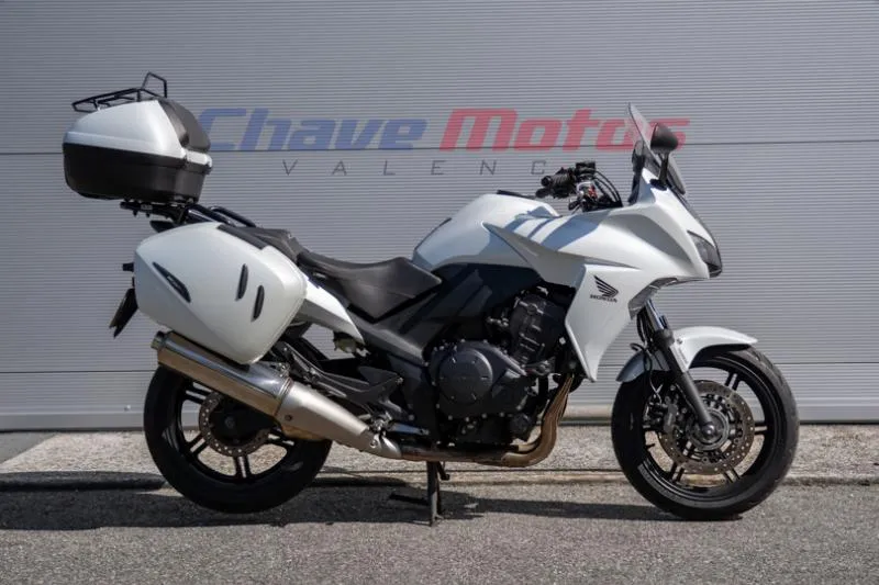 CBF 1000 FA