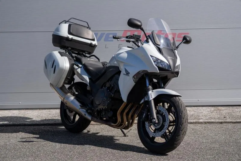 CBF 1000 FA