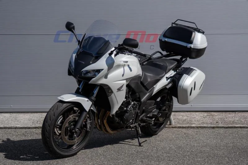 CBF 1000 FA