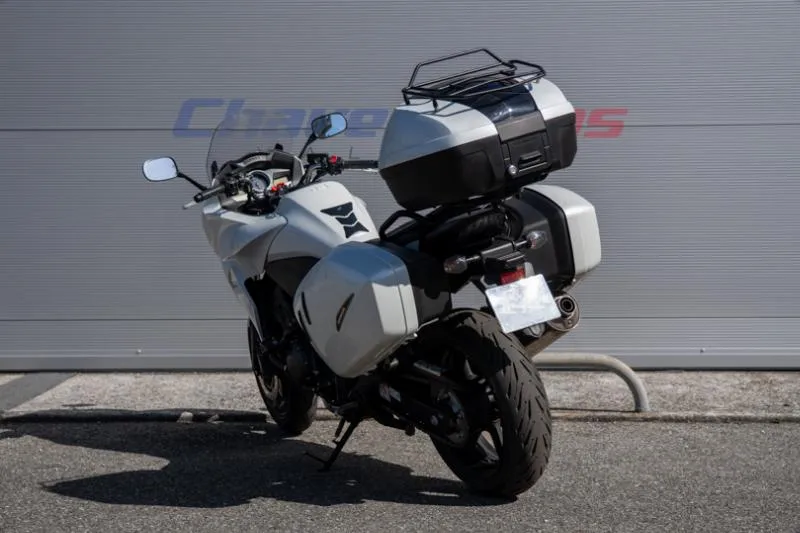 CBF 1000 FA