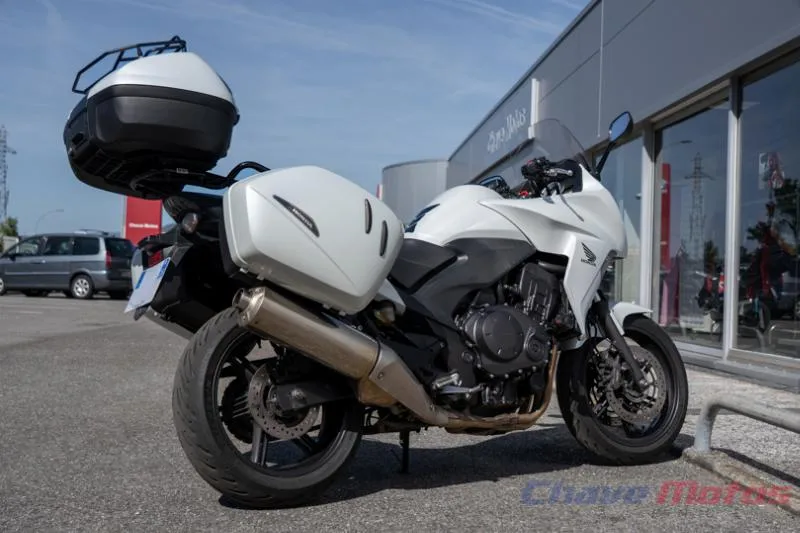 CBF 1000 FA