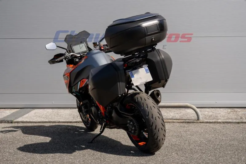 1290 SUPER DUKE GT
